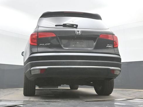 Used 2016 Honda Pilot Elite image 36