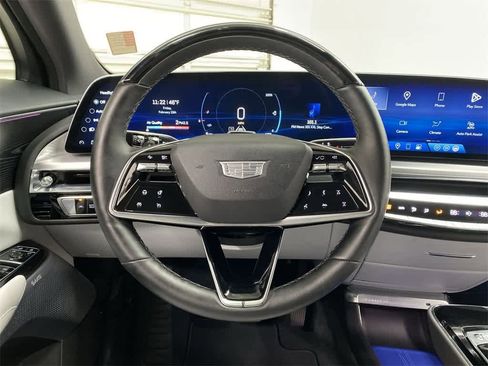 Certified 2024 Cadillac Lyriq Luxury image 21