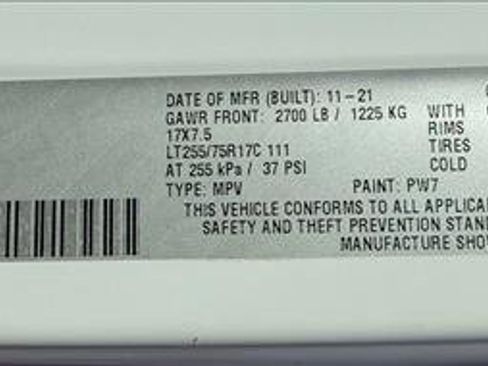 Used 2021 Jeep Wrangler Unlimited Sport image 25