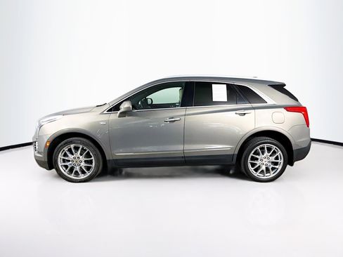 Used 2018 Cadillac XT5 Premium Luxury w/ Driver Assist Package FWD image 7