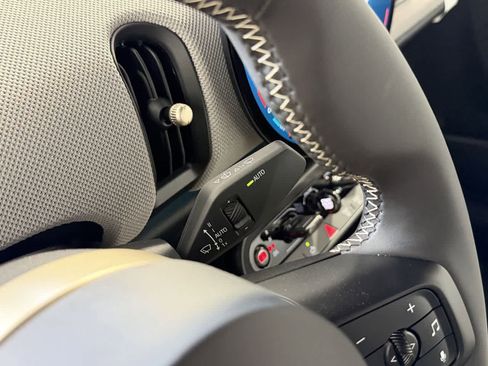 New 2026 MINI Cooper S FWD image 13