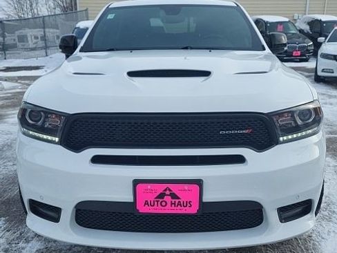 Used 2020 Dodge Durango R/T w/ Blacktop Package image 27