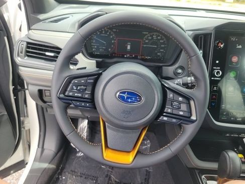New 2026 Subaru Forester Wilderness AWD/4WD image 19