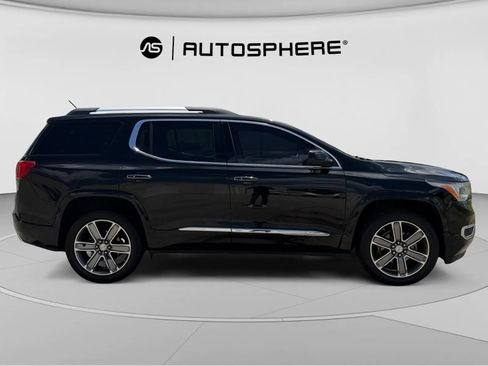 Used 2019 GMC Acadia Denali FWD image 10