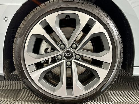 Used 2025 Audi A3 2.0T Premium Plus w/ Premium Plus Package image 35