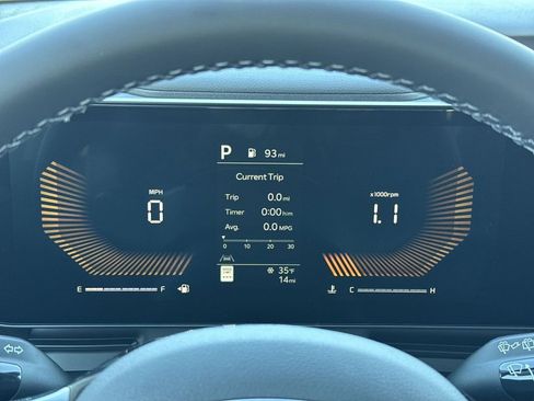 New 2026 Kia Carnival EX FWD image 10