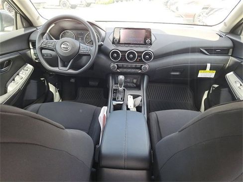 New 2025 Nissan Sentra S image 23