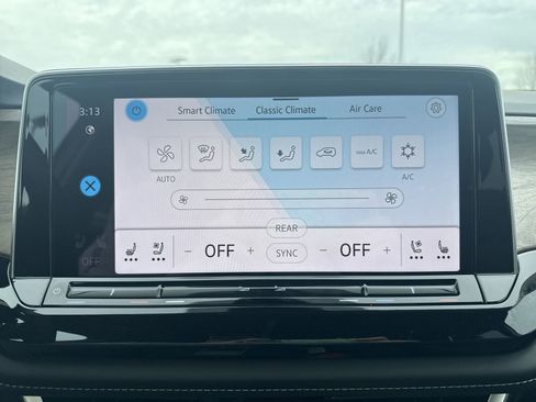 New 2026 Volkswagen Atlas SE AWD/4WD image 19