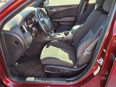 Used 2023 Dodge Charger GT image 21