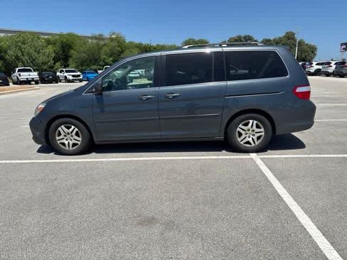 Used 2006 Honda Odyssey EX-L image 2