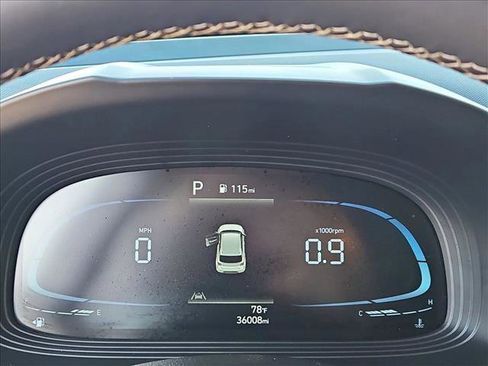 Certified 2023 Hyundai Venue Limited image 14