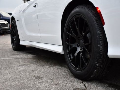 Used 2021 Dodge Charger R/T w/ Plus Group image 10