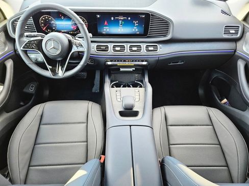 New 2026 Mercedes-Benz GLE 350 GLE 350 image 10