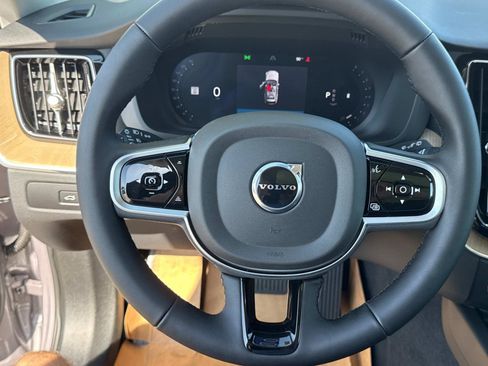 New 2026 Volvo XC60 B5 Plus w/ Climate Package image 26