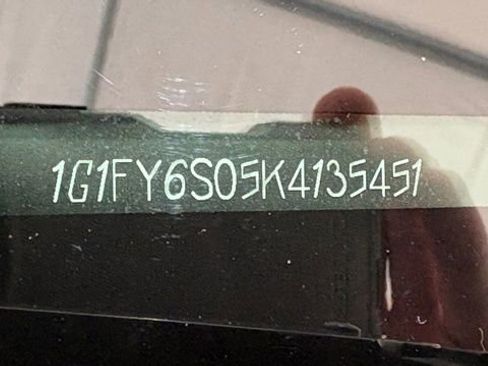 Used 2019 Chevrolet Bolt LT image 42