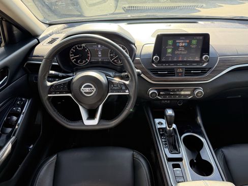 Used 2022 Nissan Altima 2.5 SL image 14