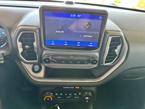Used 2021 Ford Bronco Sport Big Bend AWD/4WD image 14