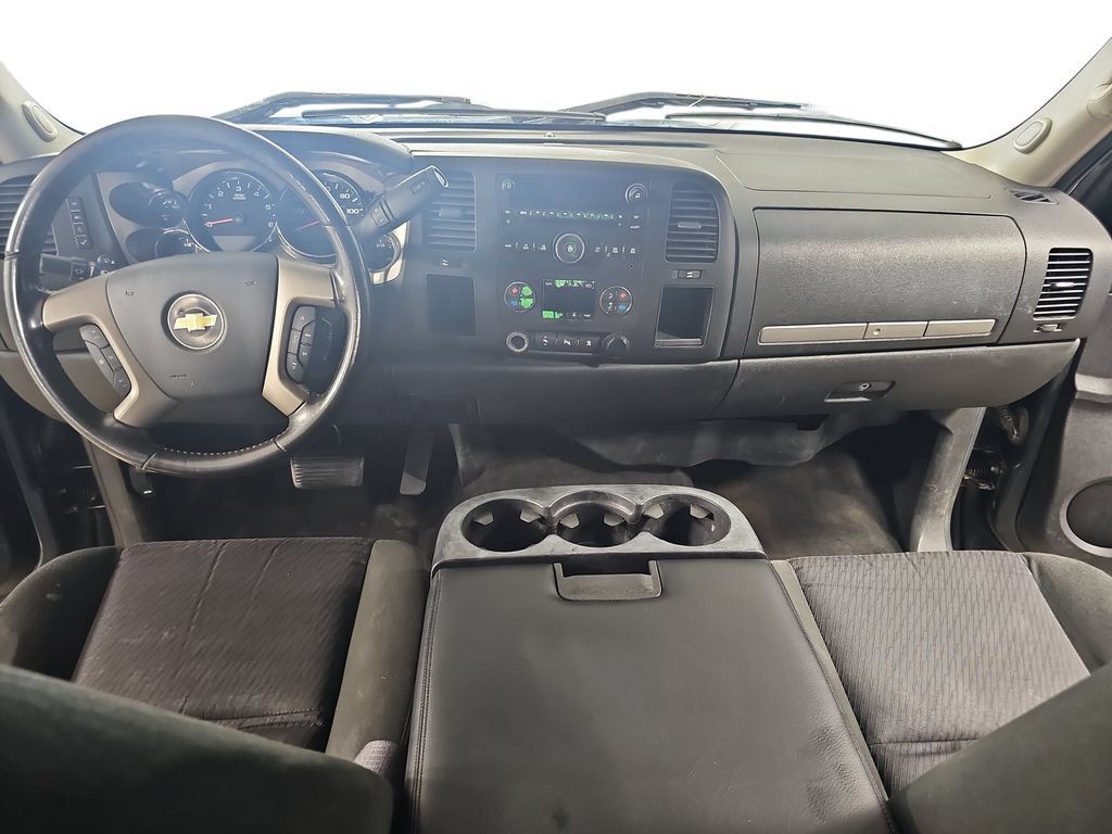 Used 2011 Chevrolet Silverado 1500 LT w/ All-Star Edition RWD image 11