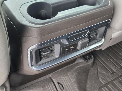Used 2020 GMC Sierra 1500 SLT RWD image 24