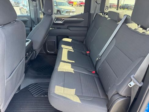 Used 2022 Chevrolet Silverado 1500 RST image 6