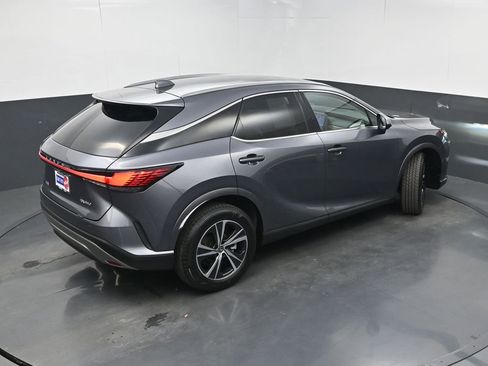 Used 2023 Lexus RX 350 Premium w/ Accessory Package (Z1) FWD image 35