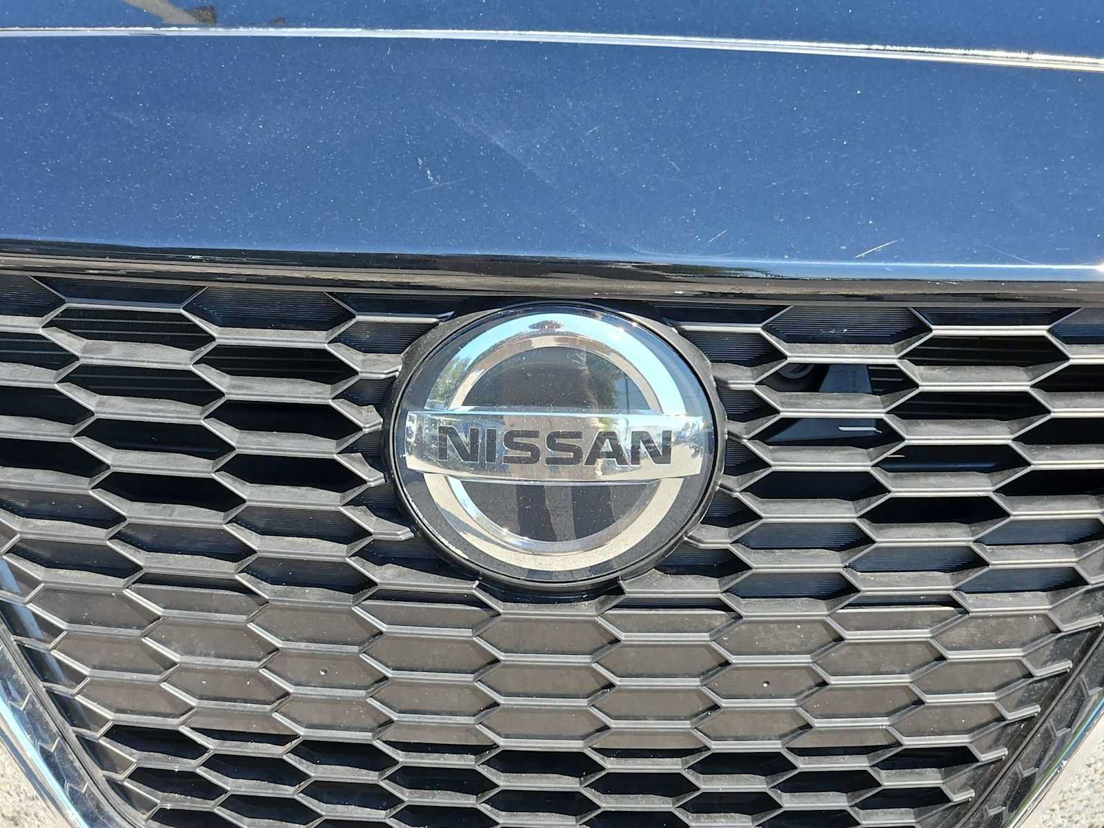 Used 2022 Nissan Altima 2.5 SR FWD image 11
