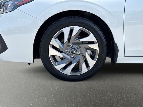 Used 2025 Subaru Legacy Limited w/ Popular Package #3 AWD/4WD image 11