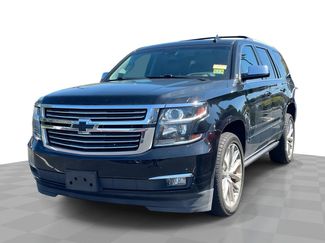 Used 2019 Chevrolet Tahoe Premier w/ Premier Plus Edition AWD/4WD video 1