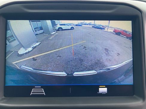 Used 2021 GMC Sierra 1500 Elevation image 36