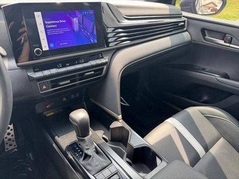 Certified 2025 Toyota Camry SE w/ Convenience Package FWD image 59