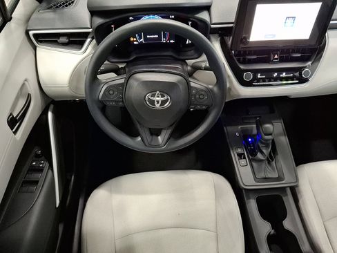 New 2026 Toyota Corolla Cross L image 7