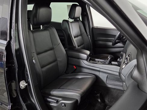 Used 2022 Dodge Durango GT image 40