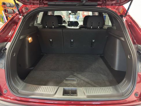 Used 2024 Chevrolet Trax RS image 19