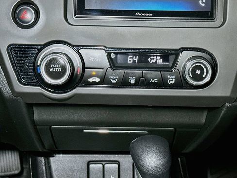 Used 2014 Honda Civic EX image 13