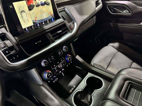 Used 2022 GMC Yukon SLT w/ SLT Luxury Package AWD/4WD image 59