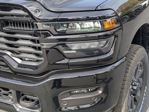 New 2026 RAM 2500 Big Horn image 8