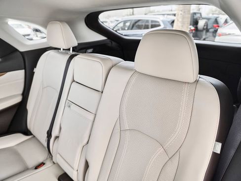 Used 2018 Lexus RX 350 FWD w/ Premium Package image 46