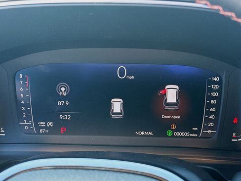 New 2026 Honda Passport TrailSport Elite image 11