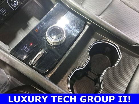 Certified 2024 Jeep Grand Cherokee Limited w/ Luxury Tech Group II image 26