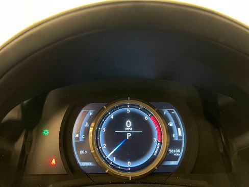 Used 2017 Lexus RC 200t F Sport image 15