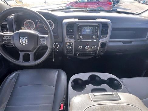Used 2015 RAM 1500 Tradesman image 15