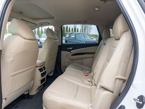 Used 2014 Acura MDX FWD image 17