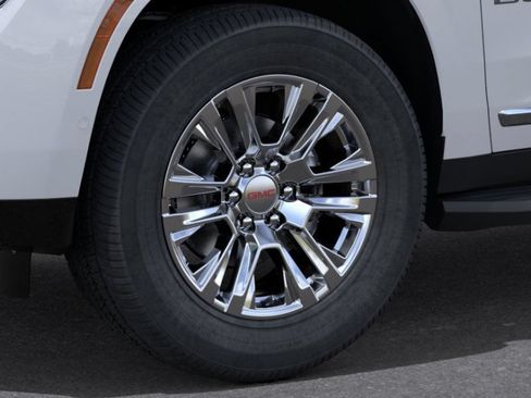 New 2026 GMC Yukon Denali w/ Advanced Technology Package AWD/4WD image 9