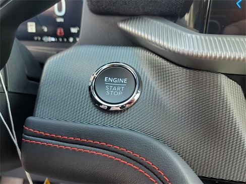 New 2025 Ford Explorer ST-Line image 29