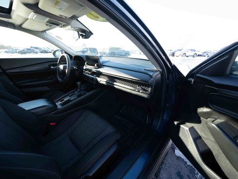 Used 2024 Honda Accord EX image 25