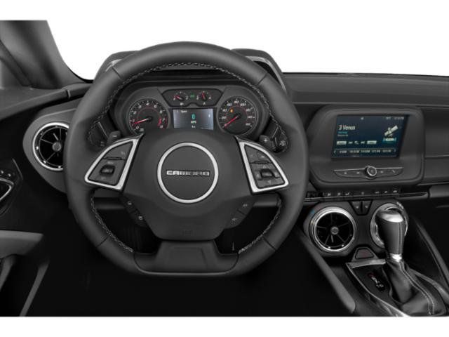 Used 2018 Chevrolet Camaro LT w/ RS Package RWD image 10