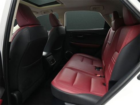 Used 2021 Lexus NX 300 FWD w/ Comfort Package image 14