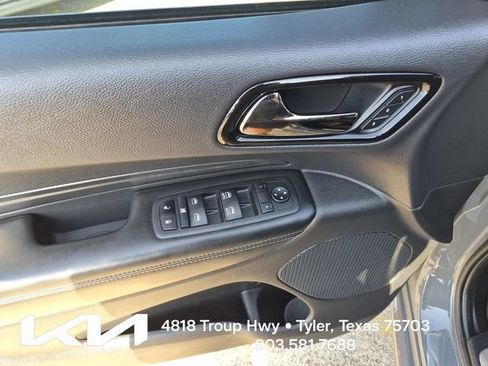 Used 2022 Dodge Durango GT RWD image 24