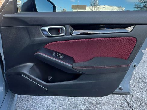 Certified 2023 Honda Civic Si image 12