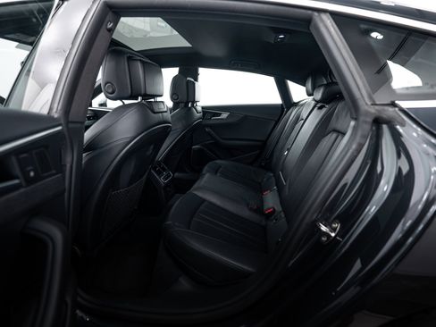 Used 2018 Audi A5 2.0T Premium Plus image 15